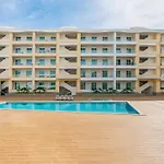 Blue Pearl Cosy Lagos Apartment