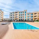 Blue Pearl Cosy Lagos Apartment