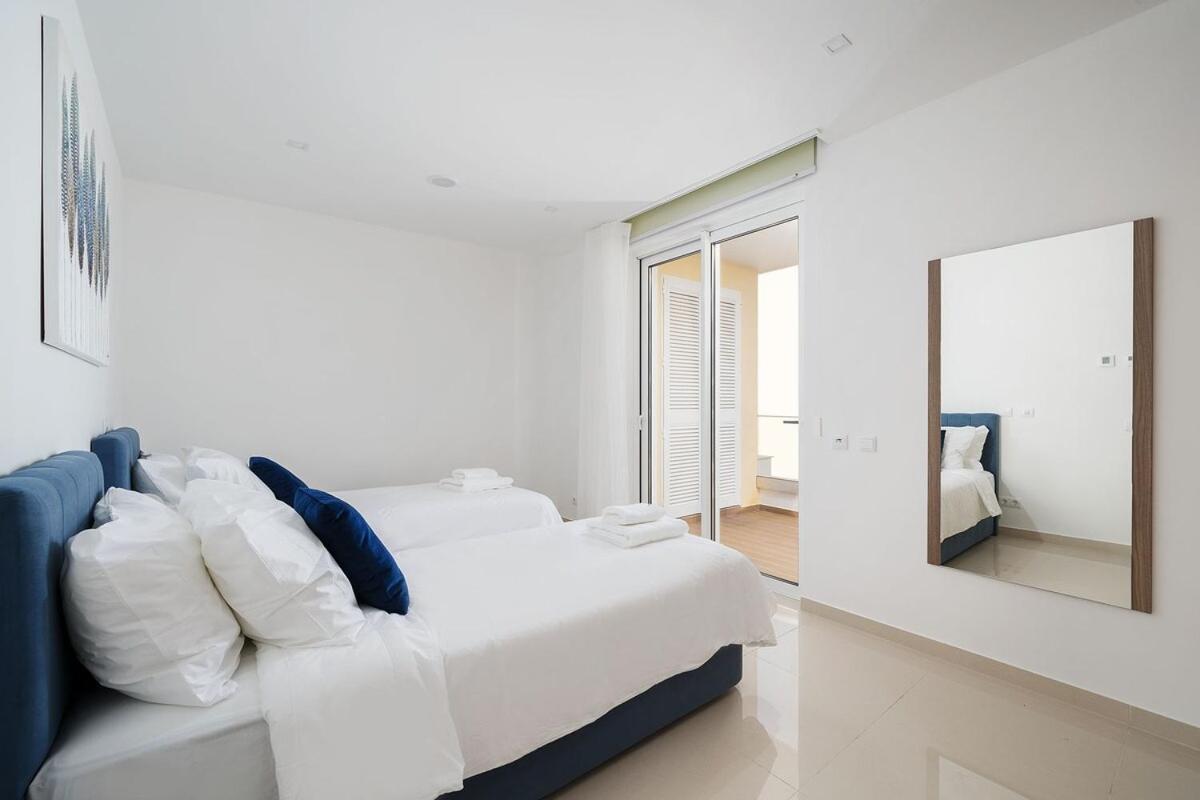 Apartment Blue Pearl Cosy
